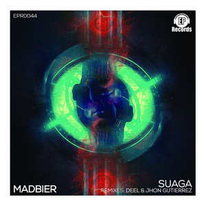 Suaga (Deel Dj Remix)