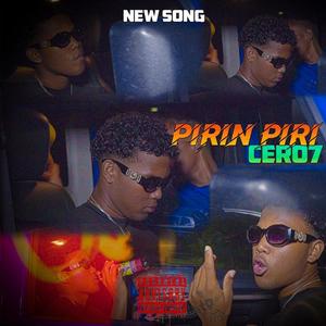 Pirin Piri (feat. Cero7)