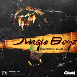 Jungle Boyz (Explicit)