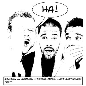 HA! (Original Mix)