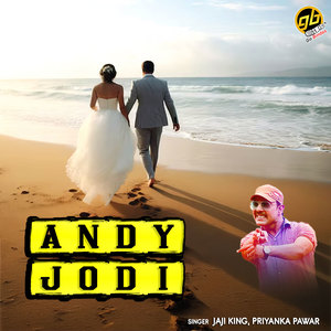 Andy Jodi