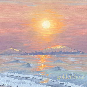 golden hour (钢琴古筝版)