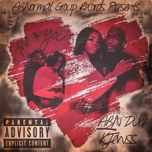 Me & You (feat. Kjewss) (Explicit)