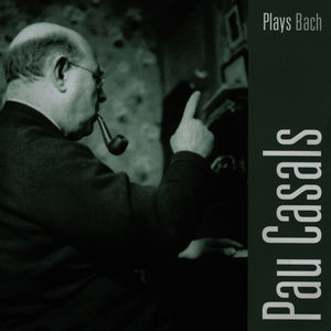 Suite para Violoncelo No. 1 en Sol mayor, BWV 1007 - 1. Prelude - Moderato (G大调第1号大提琴组曲，作品1007 - 第1首 前奏曲 - 中板)