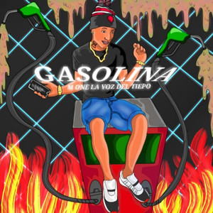 Gasolina (Dembow)