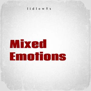 Mixed emotions (Explicit)