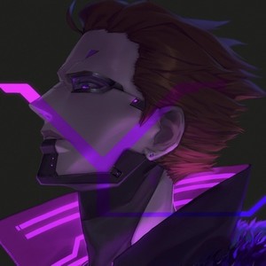 YORICK pord.by Xiangyue