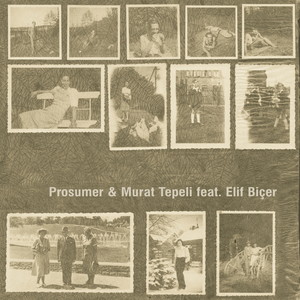 Turn Around Feat. Elif Biçer (Cassysmoothmix)