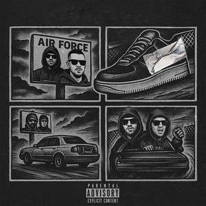 Air Force (Explicit)
