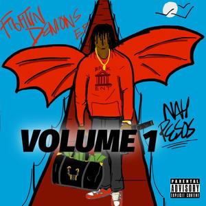 Fighting Demons Volume.1 (Explicit)