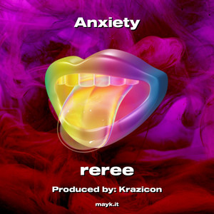 Anxiety