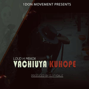 Vachiuya Kuhope