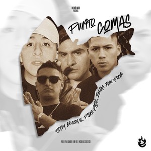 Purito Comas (feat. Parka) (Explicit)
