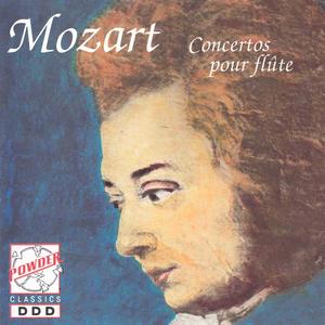 Mozart : Concertos pour flûte