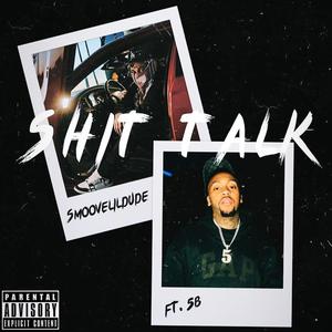 **** Talk (feat. 5B) [Explicit]