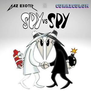 SPY VS SPY (Explicit)