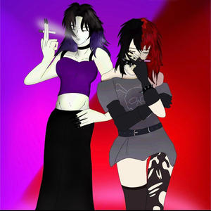 Hey Hi (feat. Ashgr3y & Dist.rupted) (Explicit)