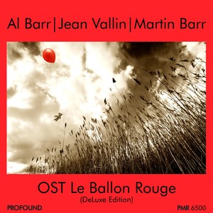 The Red Balloon Overture(Music Only)Part 1 (Stereo)