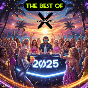 Through the Night (Radio Edit)