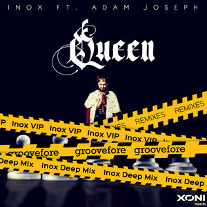 Size Queen (Groovefore Remix)