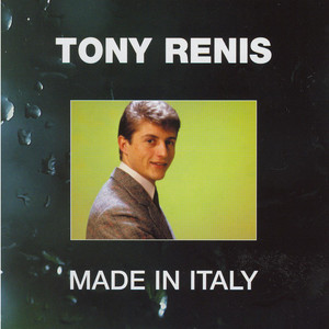 Tony Renis - Uno Per Tutte (Digital Remaster 2004)