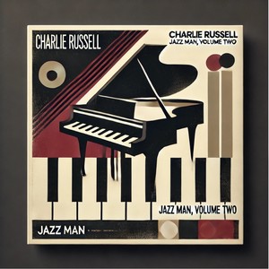 Jazz Man, Vol. 2