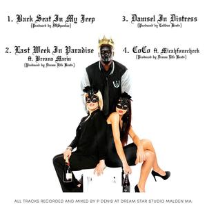 coco(feat. Micahfonecheck) (Explicit)