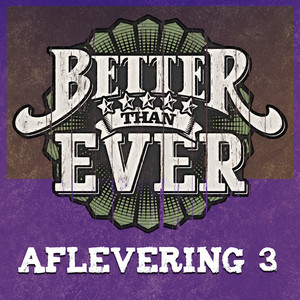 Dagen Dat Ik Je Vergeet (Better Than Ever / Seizoen 2, Aflevering 3 / Live)