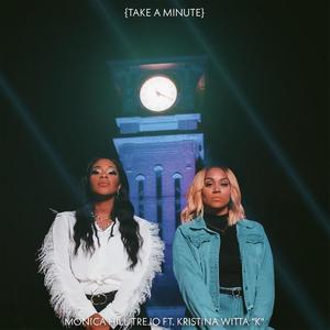 Take A Minute(feat. KrissyWittaK)