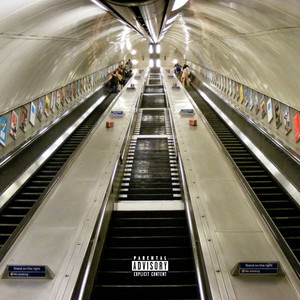 Escalators (Explicit)