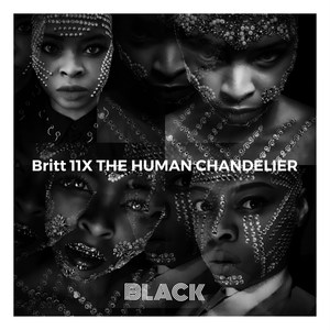 The Human Chandelier Black (Explicit)