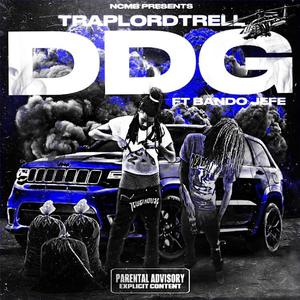 DDG (feat. Bando jefe) (Explicit)
