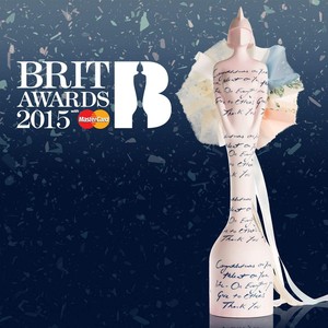 Brit Awards 2015 (2015全英音乐奖合集)