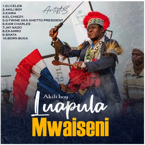 Luapula Mwaise (Explicit)