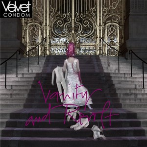 Vanity and Revolt (Explicit)