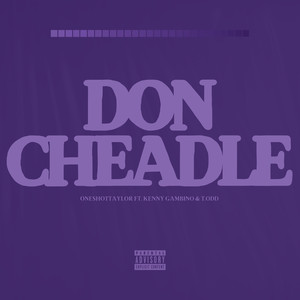 Don Cheadle (Explicit)