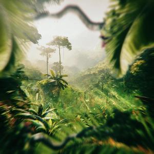 Right at Home (feat. KATT)