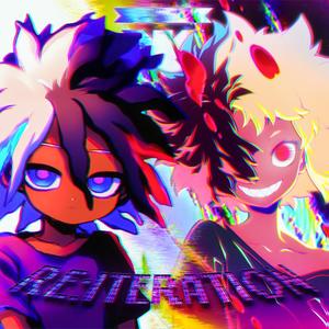 RE:ITERATION (feat. ione)