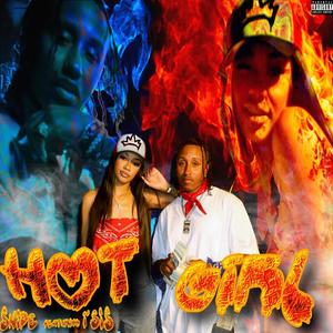 Hot Girl (feat. I'sis) [Explicit]