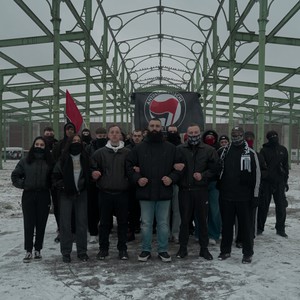 Solidarisch und vernetzt (Explicit)