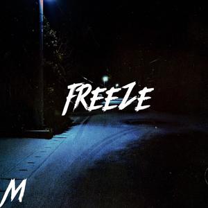 FREEZE (feat. NBG JAY & ZRLMZ)