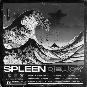 SPLEEN (Réédition)