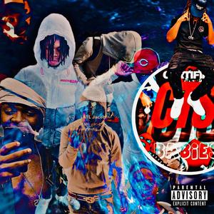 Falling (feat. Cts kristian) (Explicit)