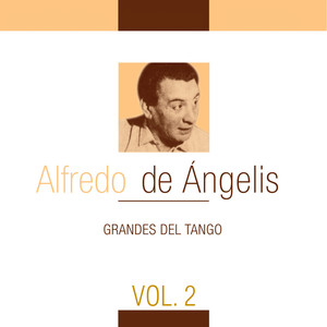 Grandes del Tango (Vol. 2)