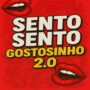 SENTO SENTO GOSTOSINHO vs SENTA SENTA VAI NO CHÃO 2.0 (Explicit)