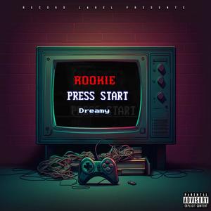 Rookie (feat. Lil Noodle) (Explicit)