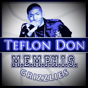 M.E.M.P.H.I.S. Grizzlies (Concert Version)