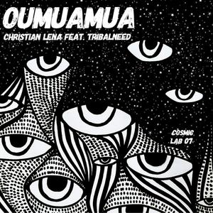 Oumuamua (feat. Tribalneed)