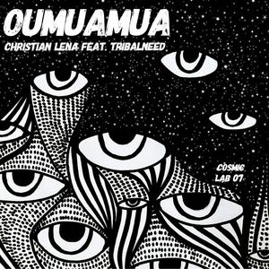 Oumuamua(feat. Tribalneed)