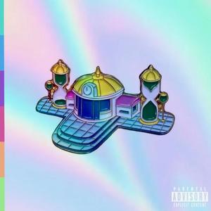 Hyperbolic Time Chamber EP (Explicit)